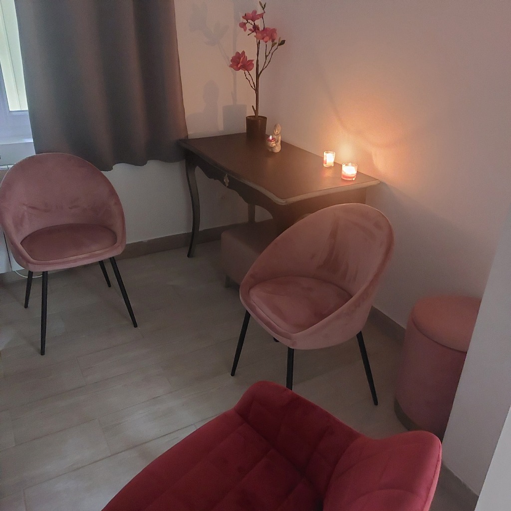 photo cabinet Denaud Cindy