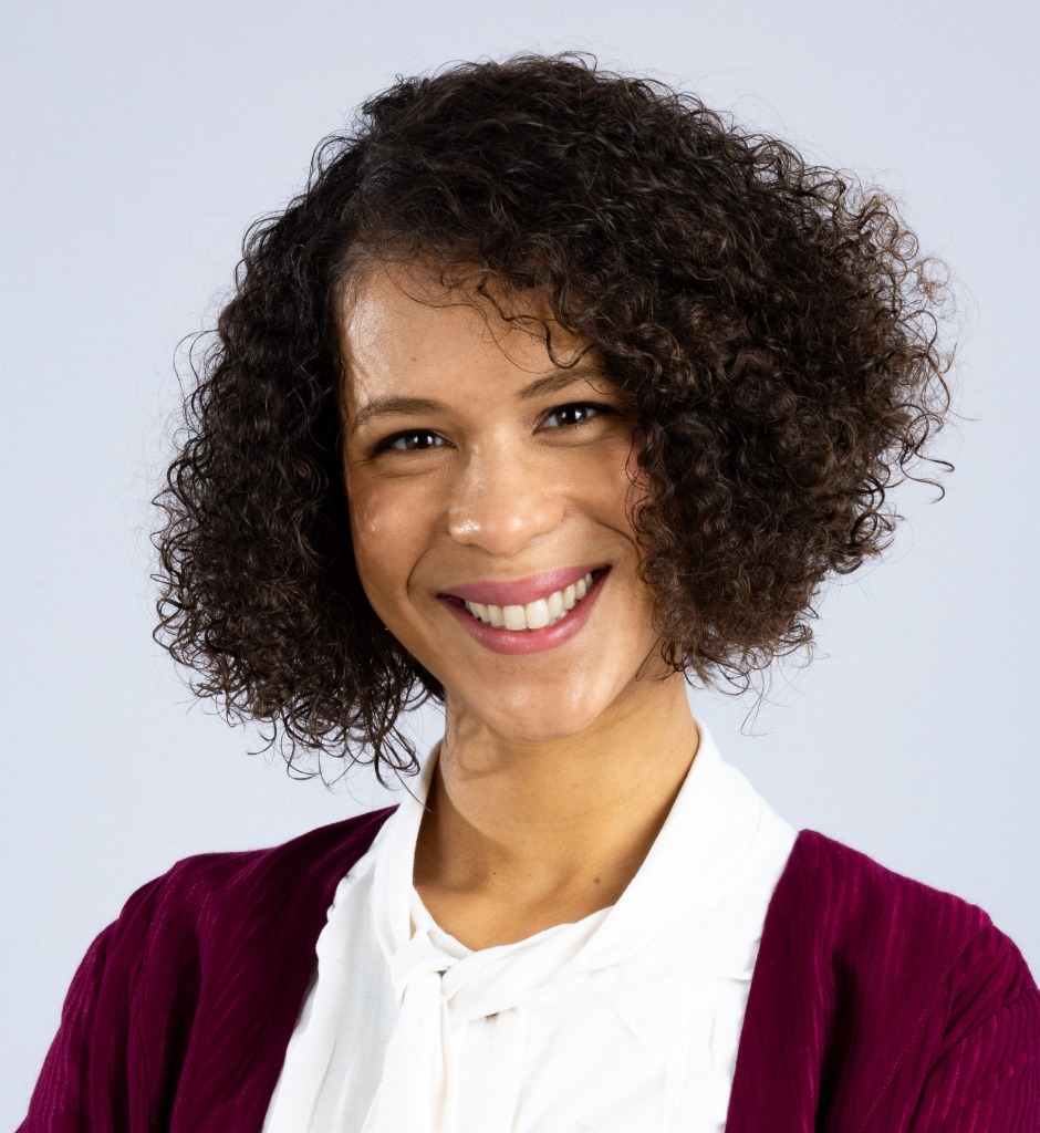 photo portrait Axelle Badot