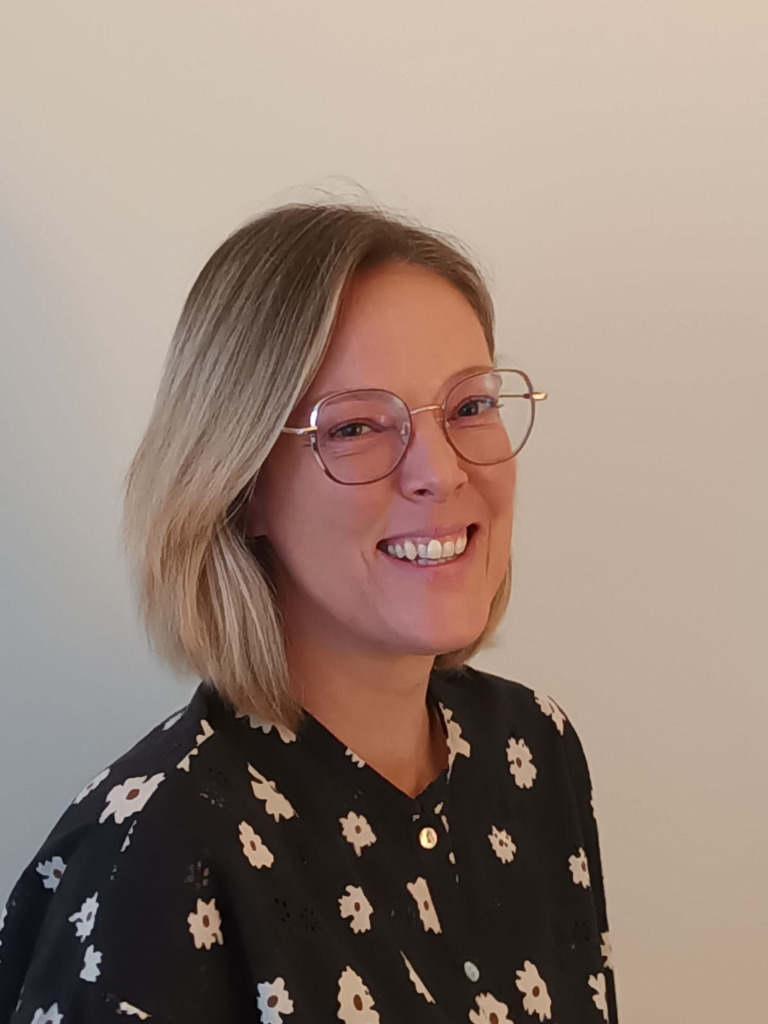 photo portrait Nelly VIAL