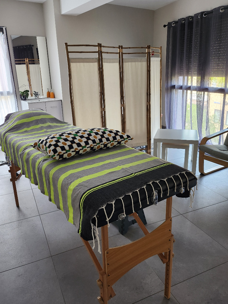 photo seance Nelly VIAL