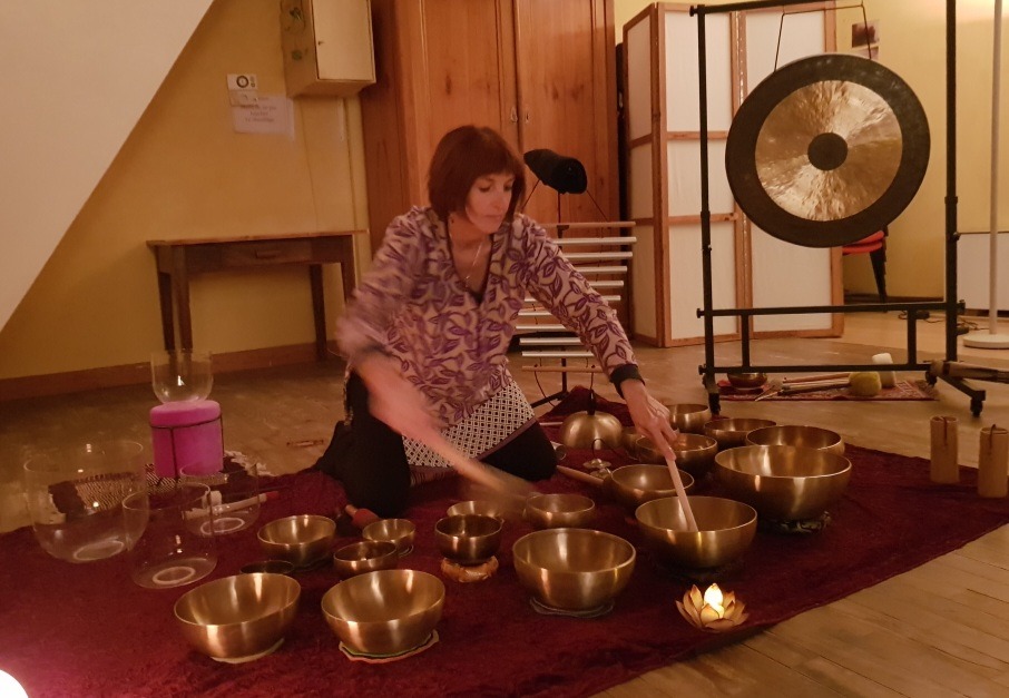 photo activite AUDE CAILLOUX