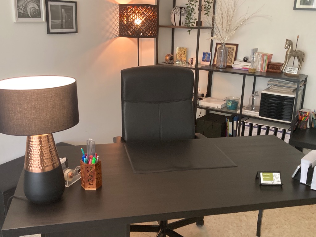 photo cabinet Chrystelle DUMORT