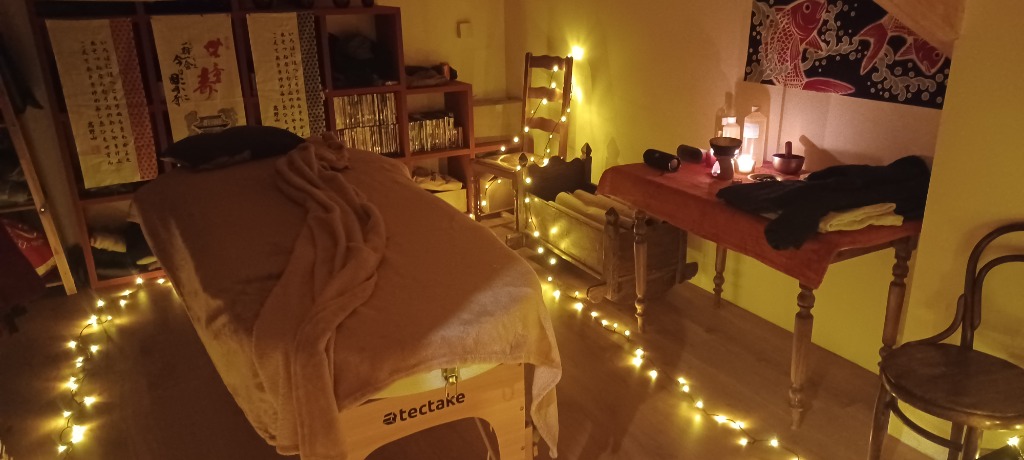 photo activite BRUNO FISCHER