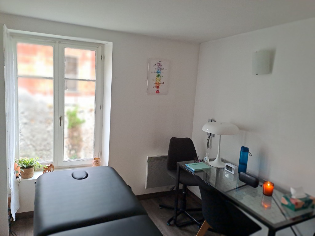 photo cabinet PERRIN Stéphanie