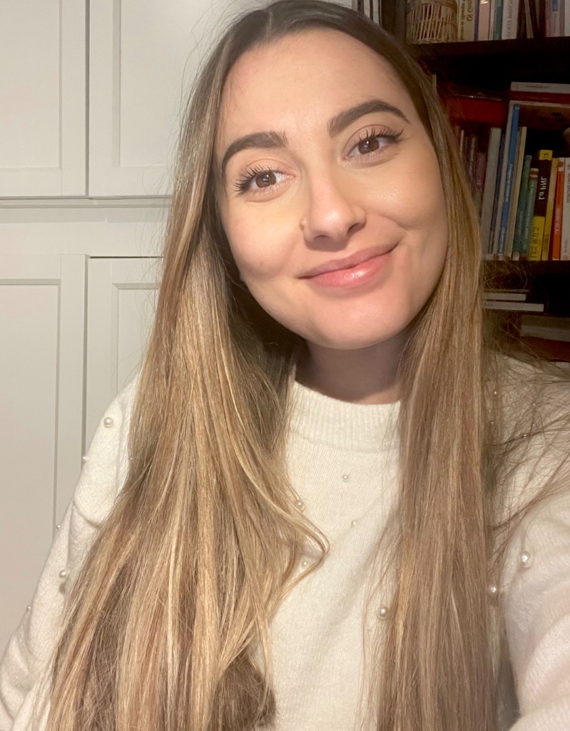 photo portrait Laura Azoulay