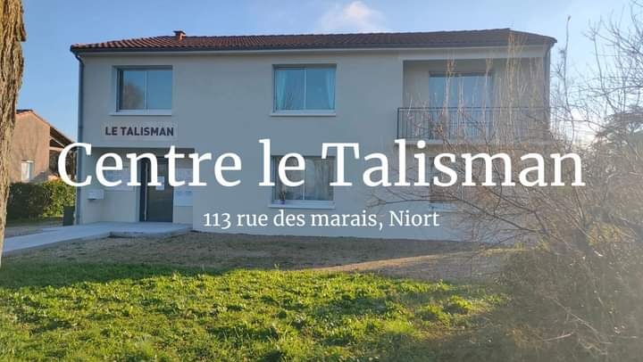 photo cabinet Armelle Bescond 