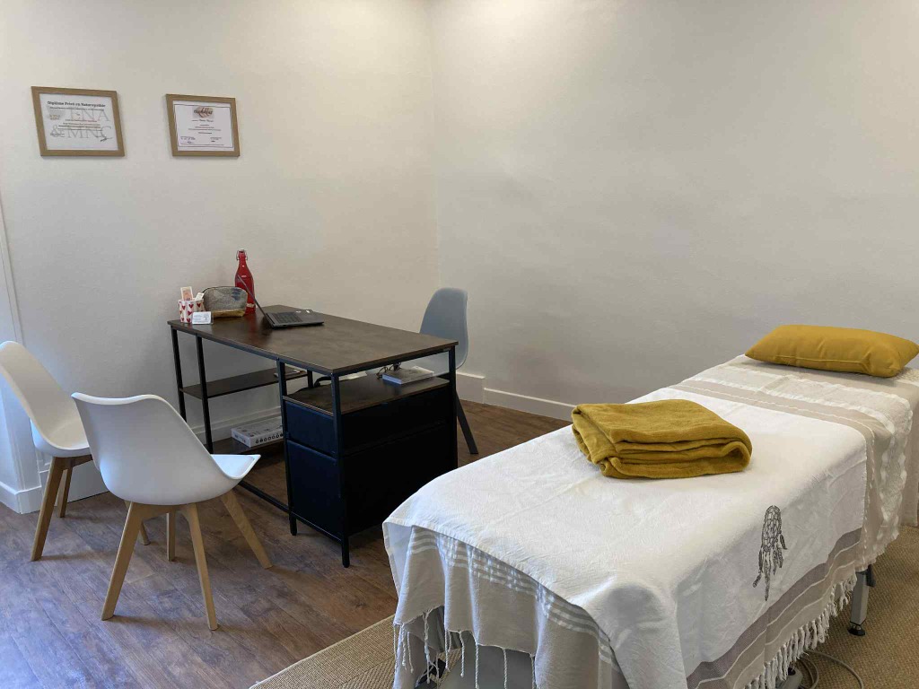 photo cabinet Caroline CHAVANIS