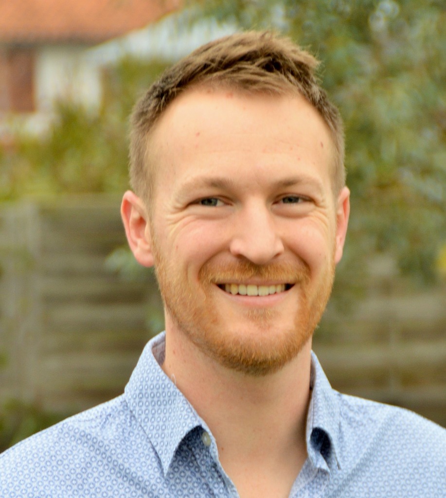 photo portrait Nicolas Allard