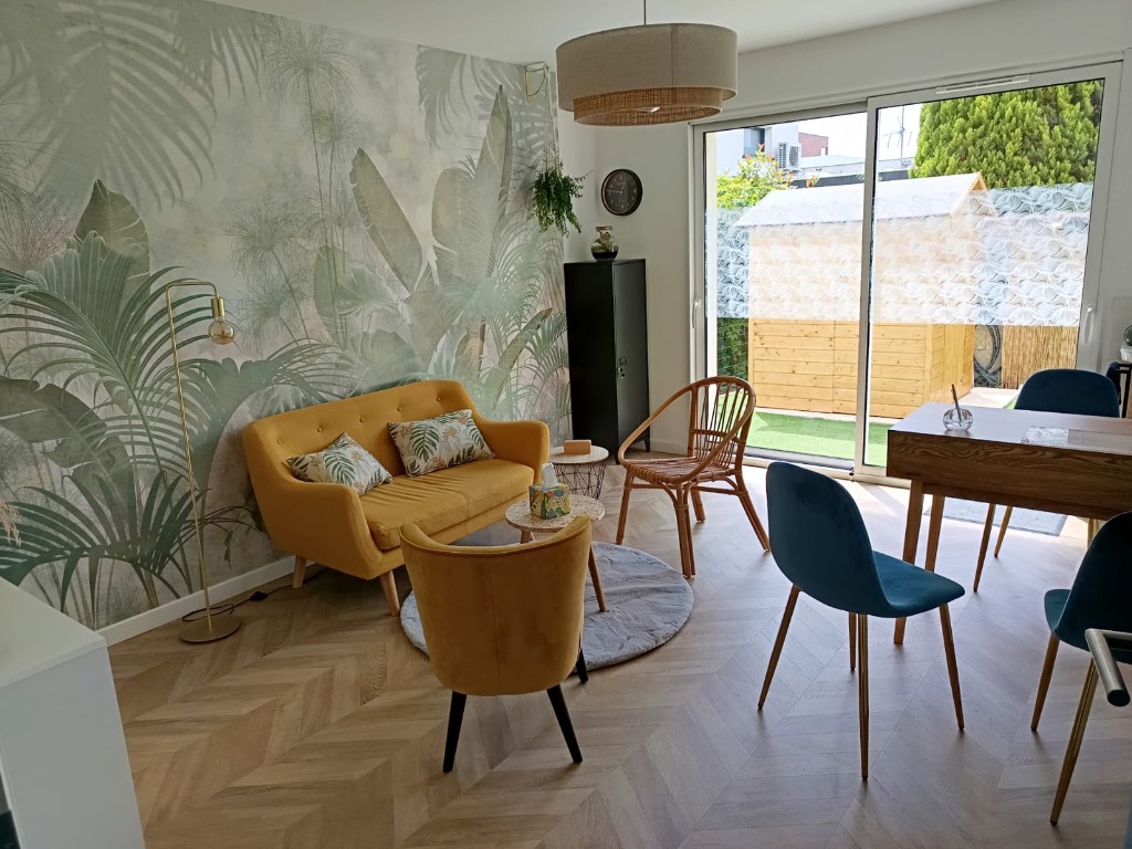 photo cabinet Sonia Caplier