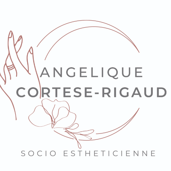 Angélique CORTESE RIGAUD Socio Esthéticienne