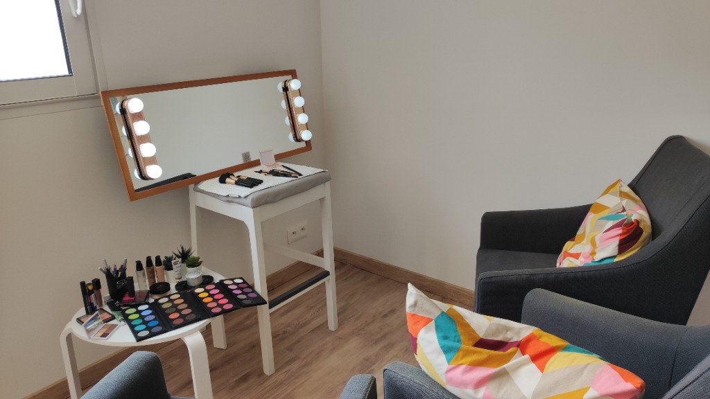 photo portrait Angélique CORTESE RIGAUD Socio Esthéticienne