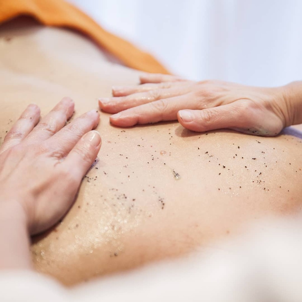 photo activite The Ayurvedic connection