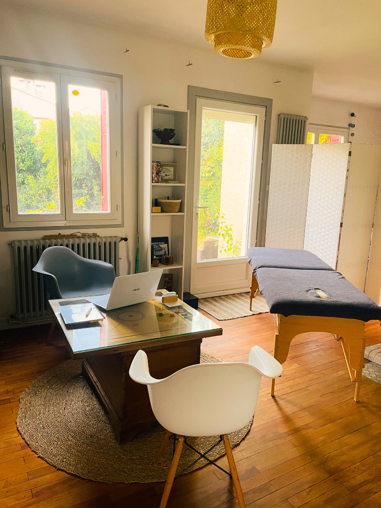 photo cabinet Justine Bouquerel 