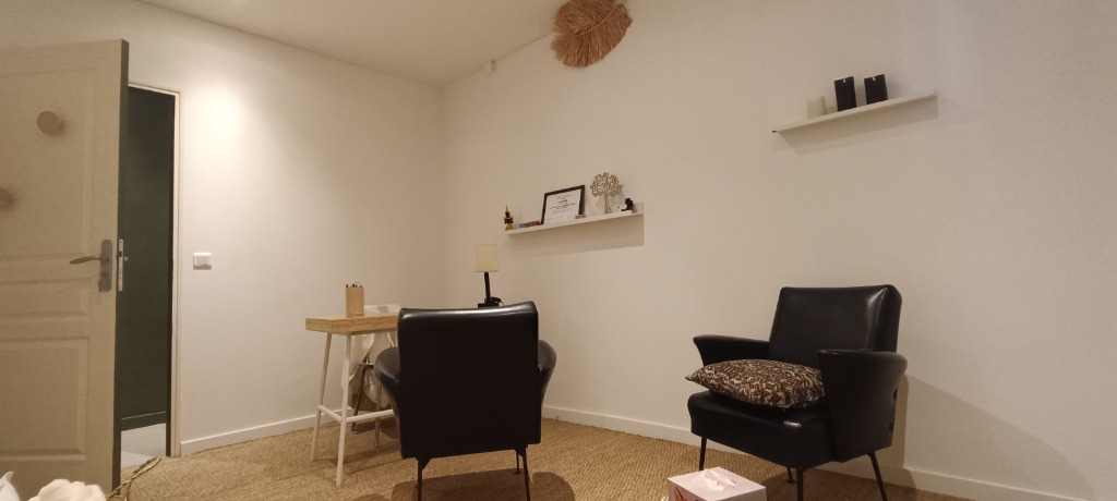 photo cabinet Sophie Grimaldi