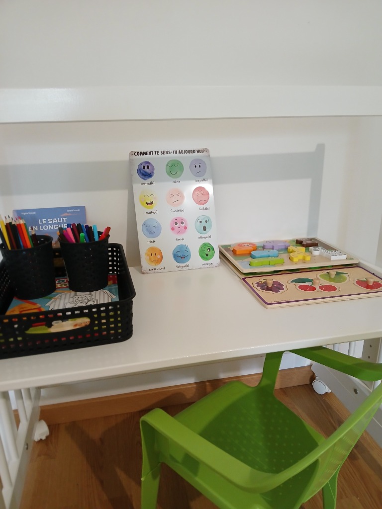 photo activite Zen Family