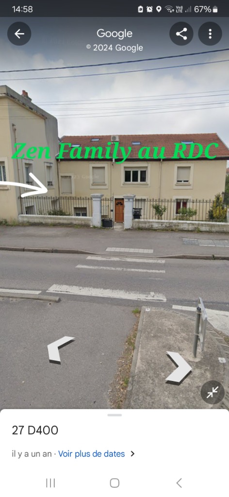 photo cabinet Zen Family