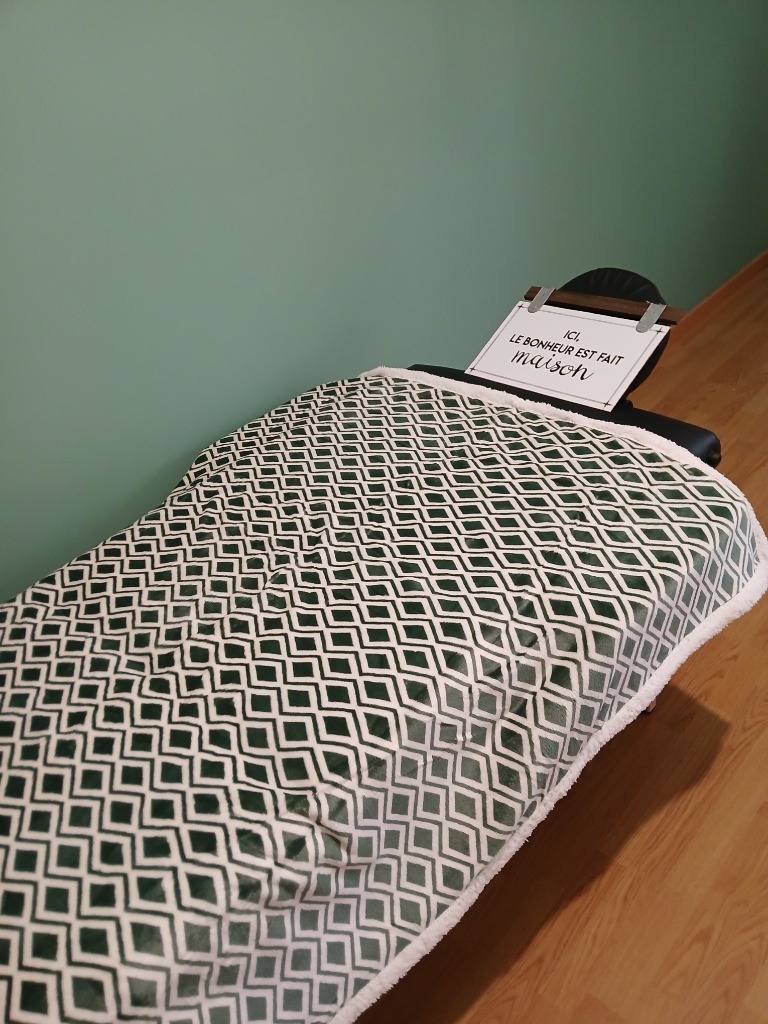 photo seance Zen Family