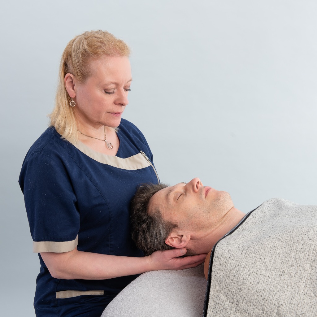 photo activite Christine Bernis