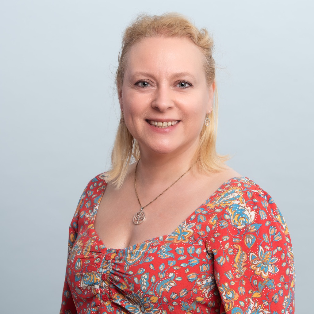 photo portrait Christine Bernis