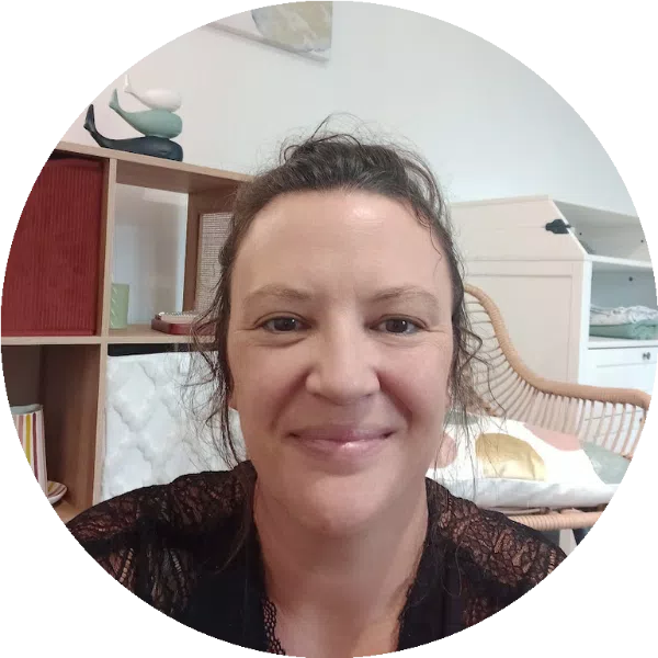 Nelly Mazanon Bien-être Périnatal et Parental 