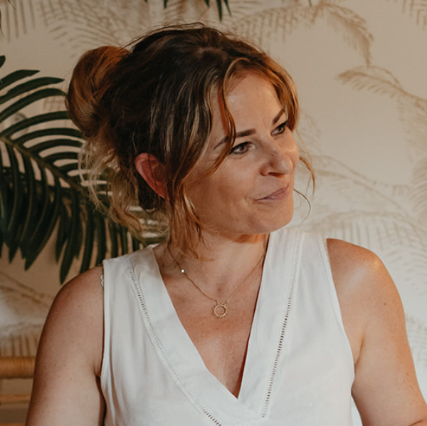 Caroline Fort Juste Essentielles