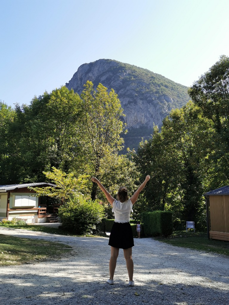 photo portrait Cécile Puyo Sophrologue - La Sophrothèque