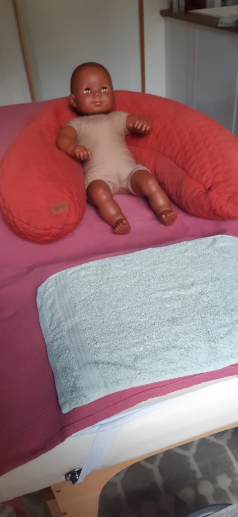 photo cabinet F’âme & Sens