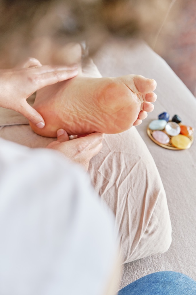 photo seance F’âme & Sens