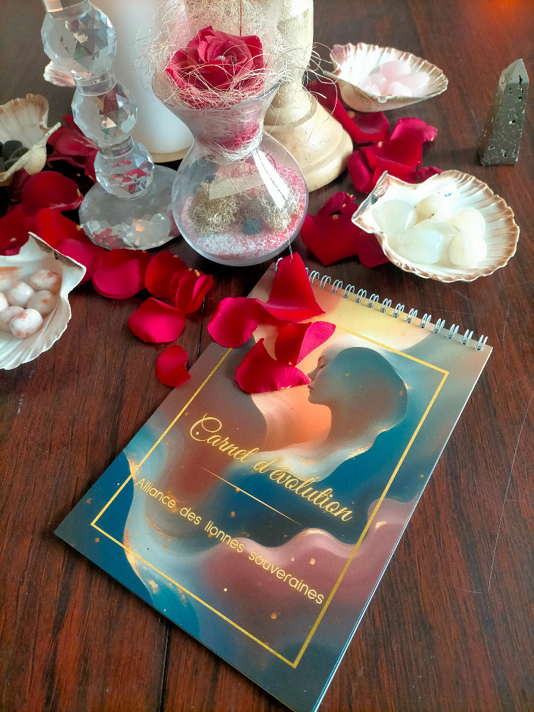 photo activite Frédérique Favier