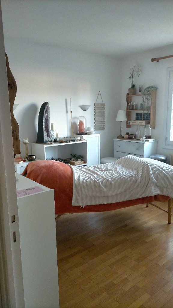 photo cabinet Frédérique Favier