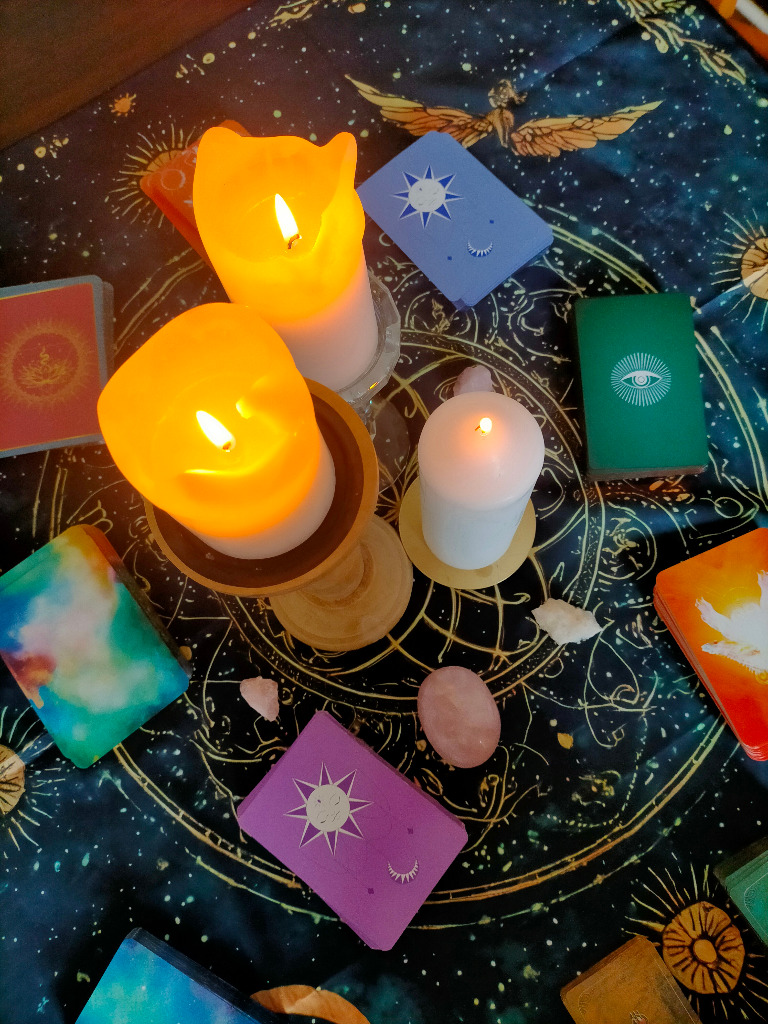 photo seance Frédérique Favier