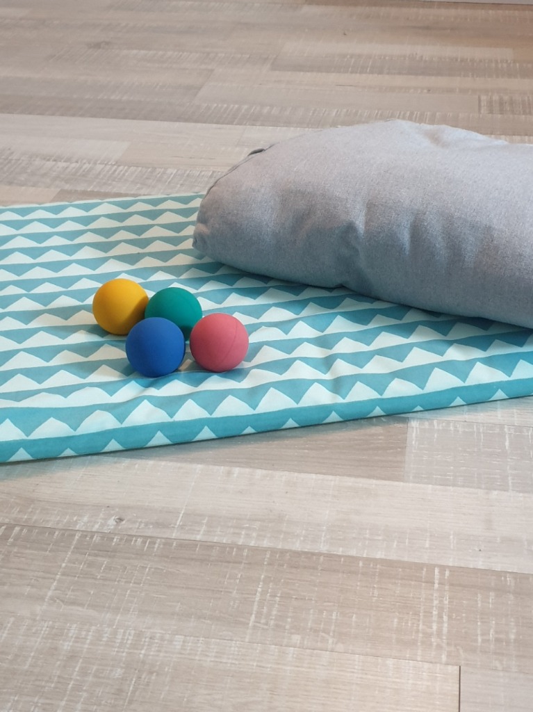 photo activite Emilie Mercier