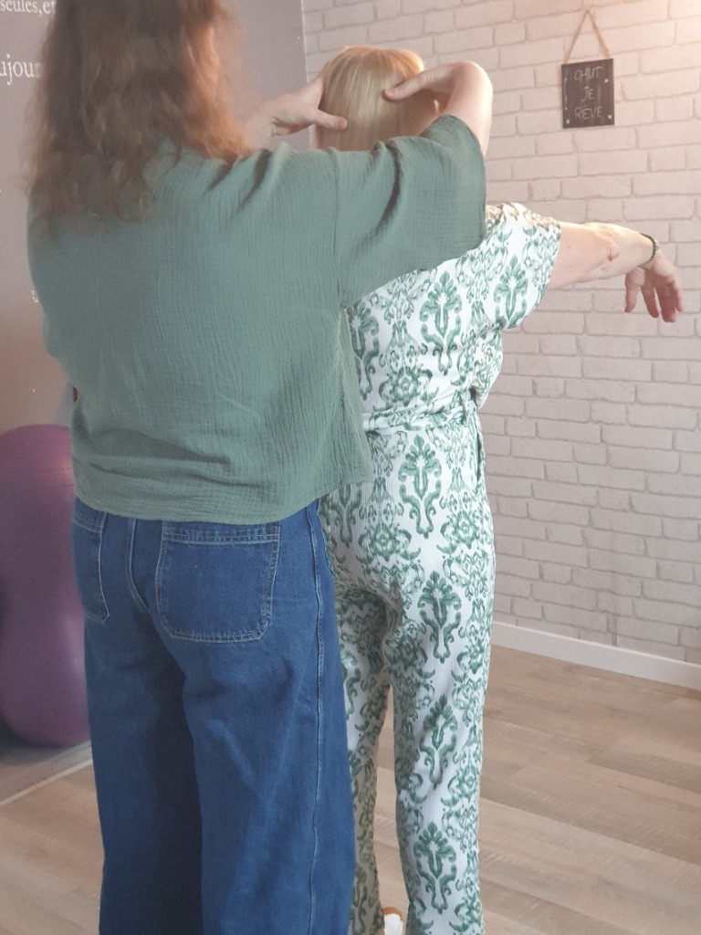 photo seance Emilie Mercier