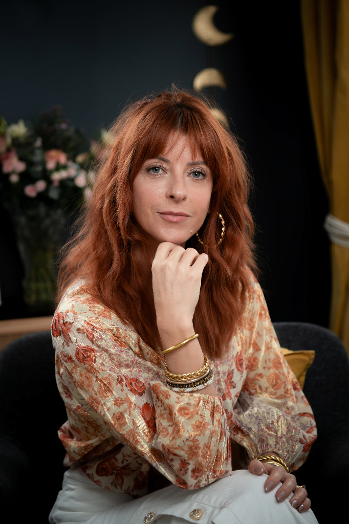 photo portrait Petithory 