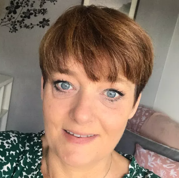 SOPHIE DELACRESSONNIERE