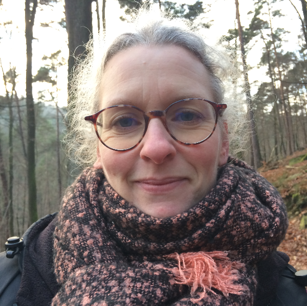 Caroline meiss fessy