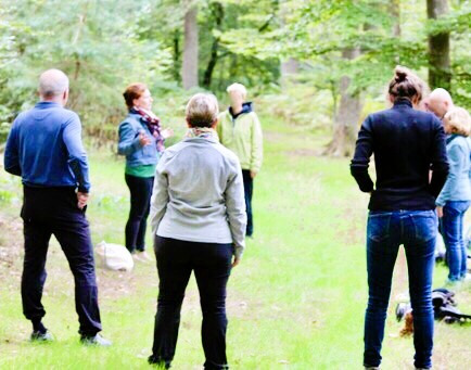 photo activite Caroline meiss fessy