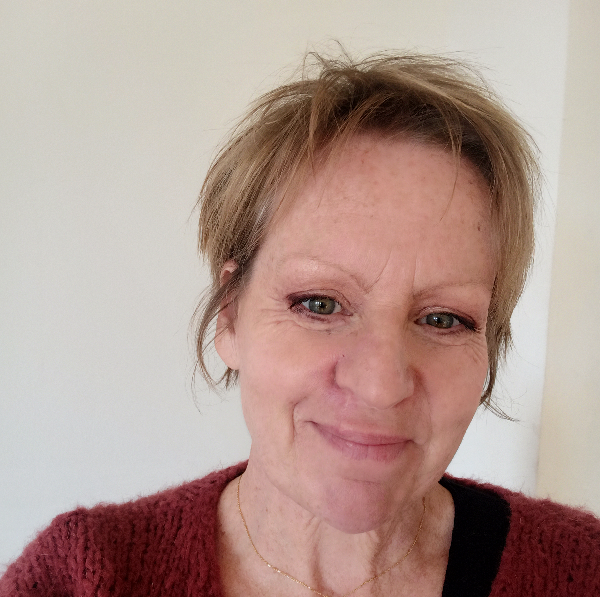 Sandra Jobert Psychologue