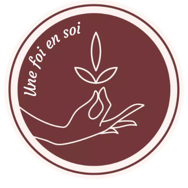 Une foi en soi - Marie Courbon