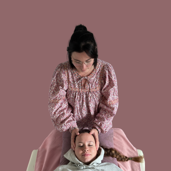 Emelyne Loubaresse • Éclat d’Âmes