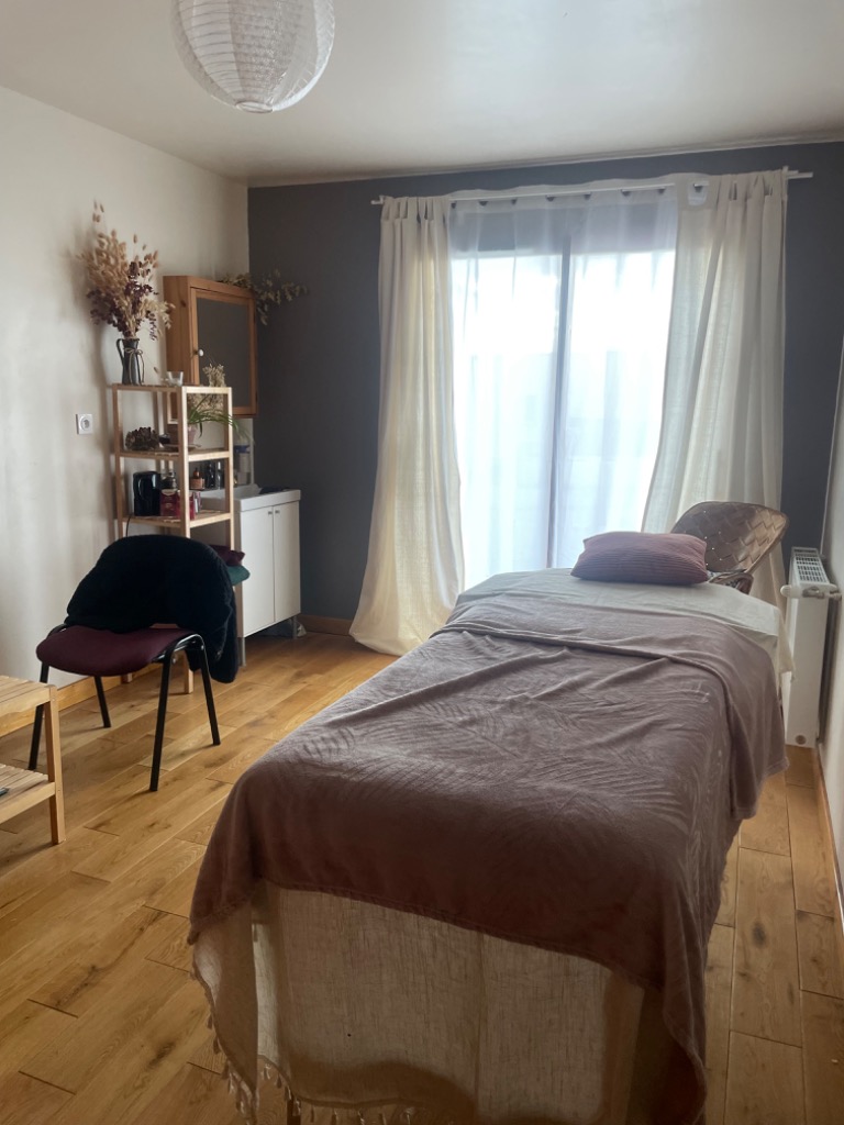 photo cabinet Emelyne - Eclat d’Âmes