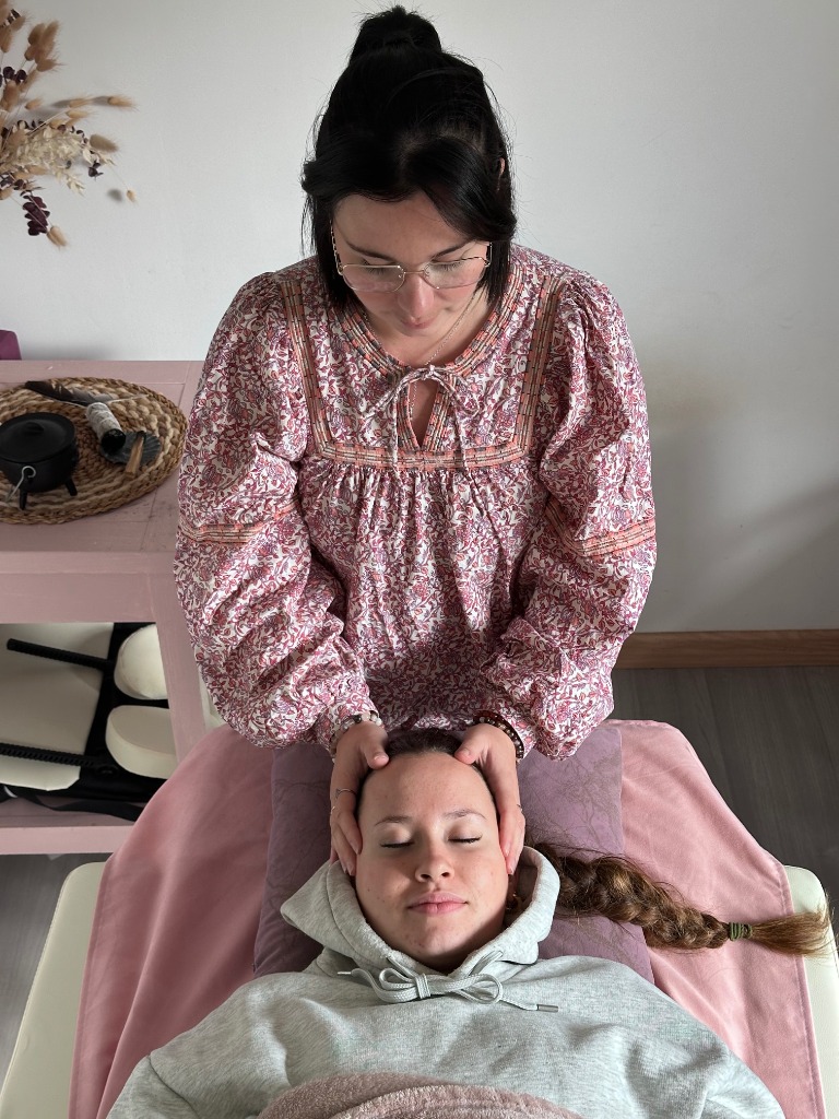 photo portrait Emelyne - Eclat d’Âmes