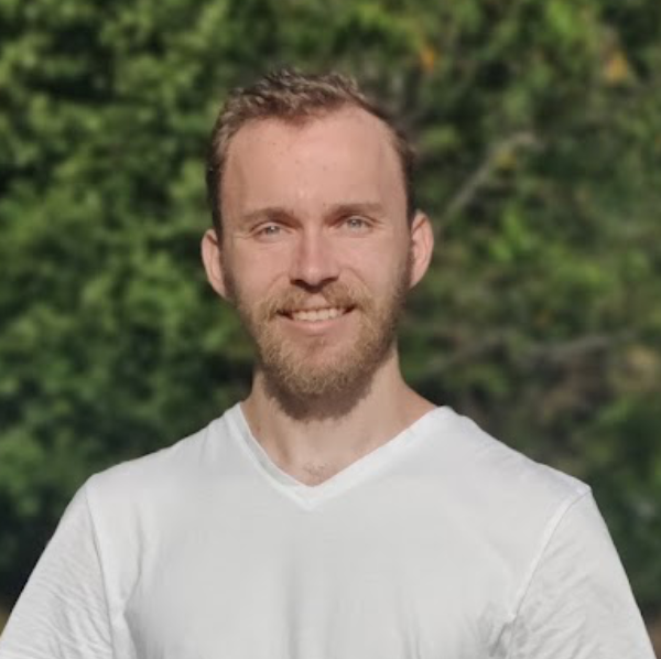 Antoine Hiscock Ostéopathe D.O.