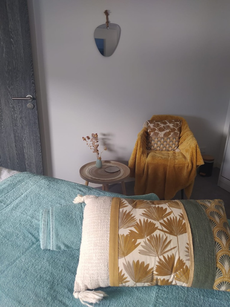 photo cabinet Emilie DAVAL - Entre les Mains d’Emy