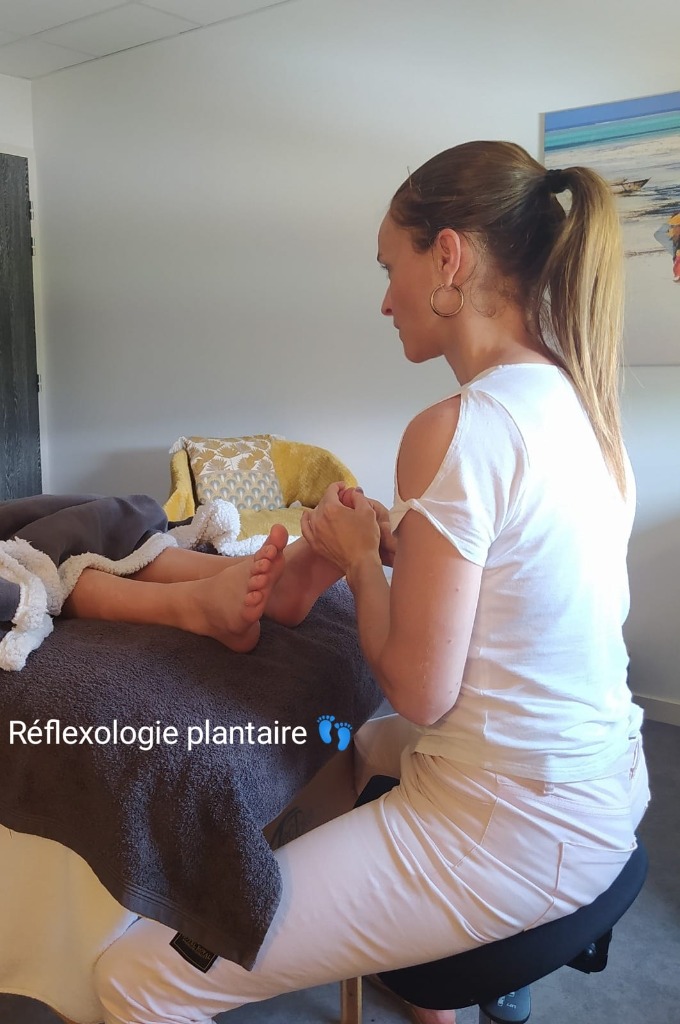 photo seance Emilie DAVAL - Entre les Mains d’Emy