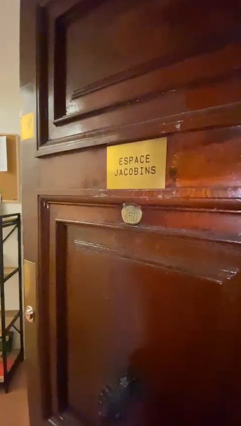 photo portrait Aïcha KORICHI