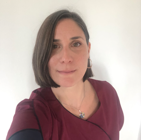 Marie Cornillon Olier 