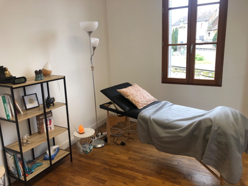 photo cabinet Marie Cornillon Olier 