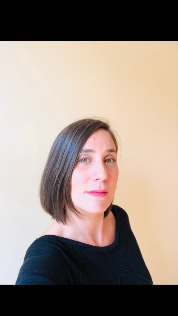 photo portrait Marie Cornillon Olier 