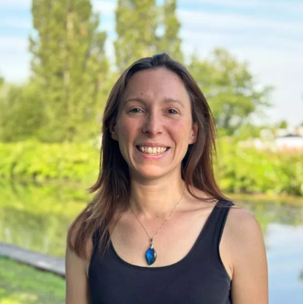 Julie Nerriere Wlodarczak